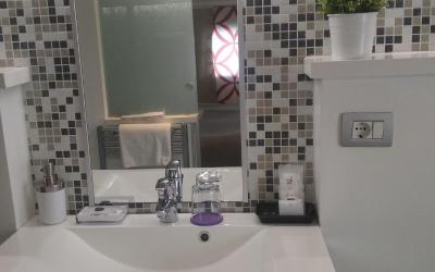 Camera Matrimoniale Deluxe