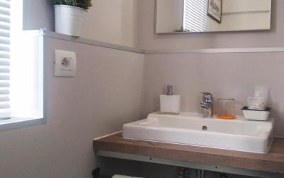 Camera Singola Ampia