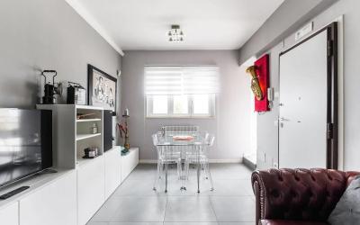 Appartamento con 1 Camera da Letto