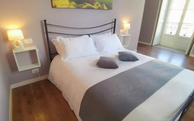 Suite Familiare Suite Familiare