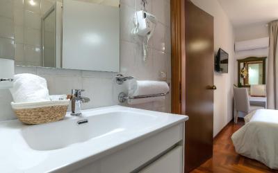 Camera Matrimoniale Economy