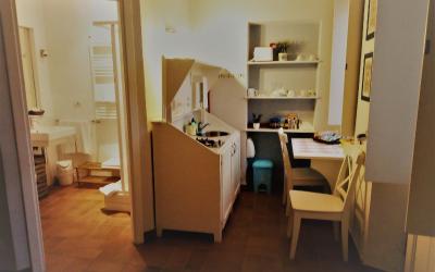 Appartamento con Giardino Privato