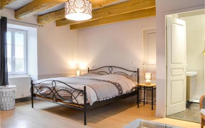 Maison de Vacances 5 Chambres