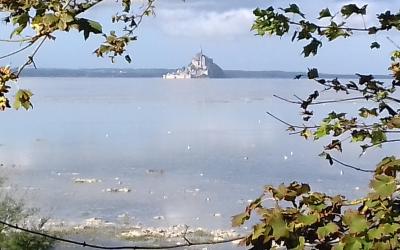 Chambre Double - Vue sur Mer