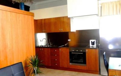 Appartamento con 1 Camera da Letto