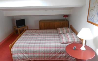 Chambre Double Standard