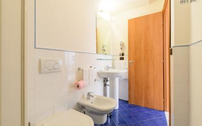 Appartamento con 2 Camere da Letto