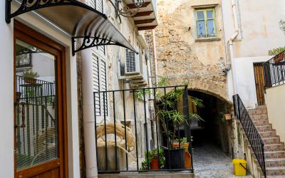 Appartamento con 1 Camera da Letto