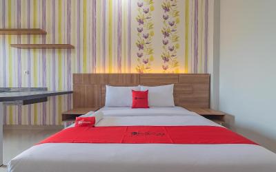 Kamar Superior Double Kamar Superior Double