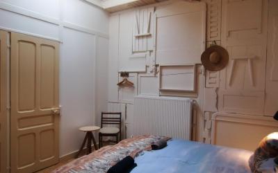 Appartement 3u00a0Chambres