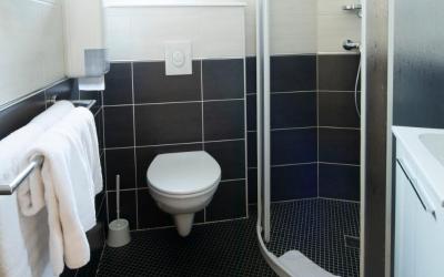 Chambre Familiale Communicante