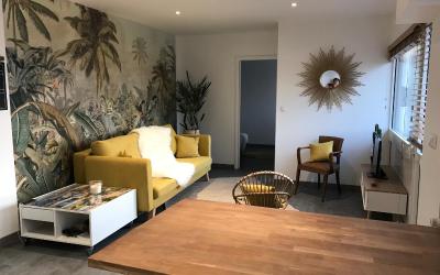 Appartement 1 Chambre