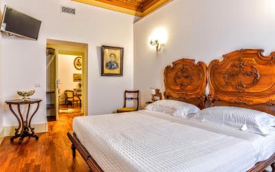 Camera Matrimoniale Superior