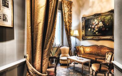 Camera Matrimoniale Standard