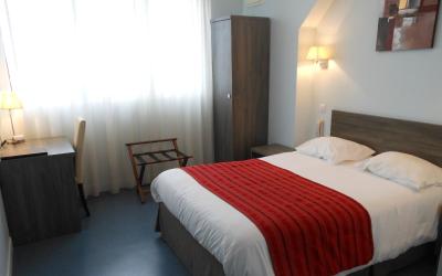 Chambre Double