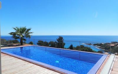 Villa 4u00a0Chambres