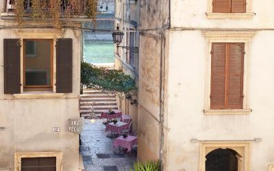 Appartamento con 1 Camera da Letto