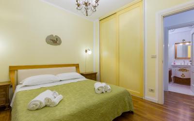 Appartamento - Piano Terra