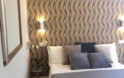 Camera Matrimoniale Superior