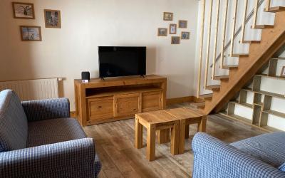 Chalet Chalet