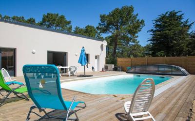 Maison de Vacances Maison de Vacances