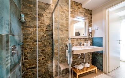 Camera Tripla con Terrazza