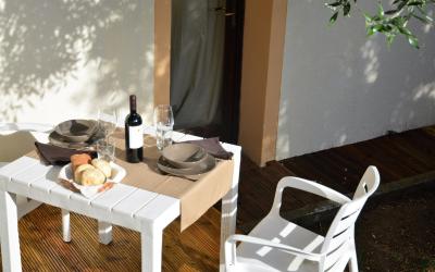 Appartamento Monolocale