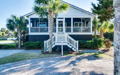 Three Bedroom holiday home 