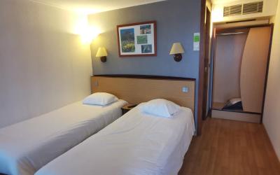 Chambre Lits Jumeaux Chambre Lits Jumeaux