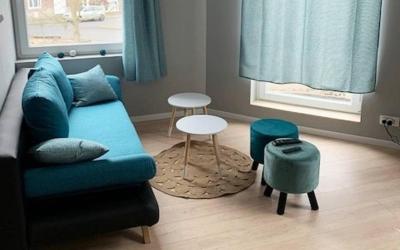 Appartement 1 Chambre