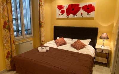 Appartement 1 Chambre Appartement 1 Chambre