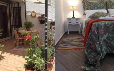 Appartamento con 1 Camera da Letto