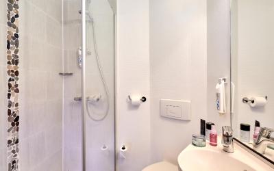 Chambre Lits Jumeaux (2 Adultes)