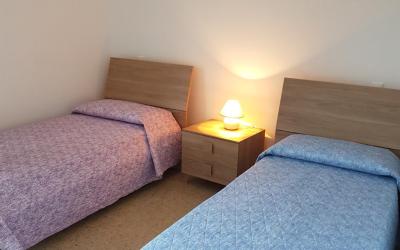 Appartamento con Vista Lago