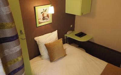 Chambre Simple Chambre Simple