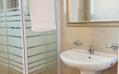 Camera King con Balcone 