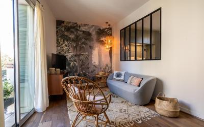 Appartement 1 Chambre Appartement 1 Chambre