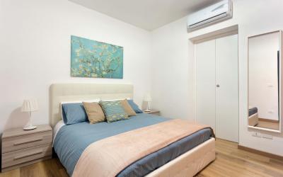 Appartamento con 1 Camera da Letto