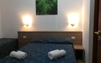Camera Tripla con Bagno Privato