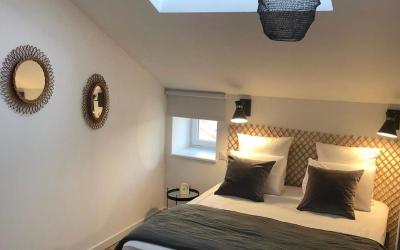Maison 2u00a0Chambres