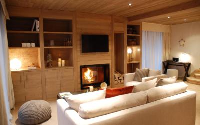 Suite Grand Luxe Suite Grand Luxe