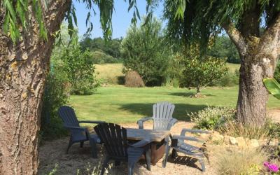 Maison 2u00a0Chambres Maison 2u00a0Chambres