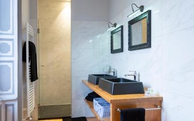 Grande Chambre Double  Grande Chambre Double