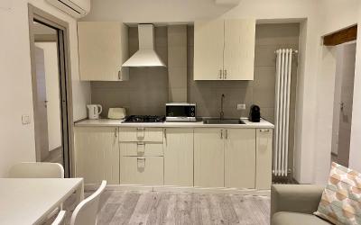 Appartamento con 2 Camere da Letto