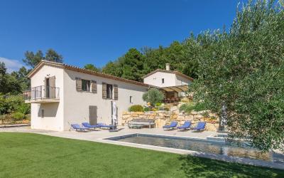 Villa Supu00e9rieure