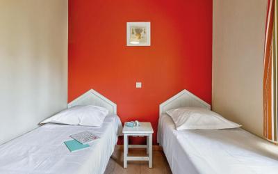 Maison Duplex 2u00a0Chambres avec Climatisation et Terrasse (6u00a0Personnes)