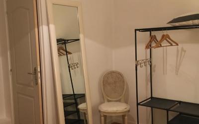 Chambre Double - Vue sur Montagne