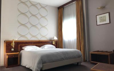 Chambre Familiale