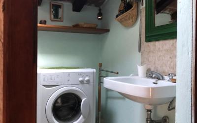 Appartamento con 2 Camere da Letto