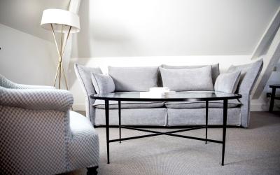 Chambre Double Chambre Double